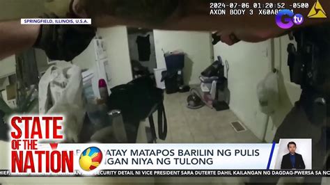 pinayflix 4 na babae|Babae, patay matapos barilin sa loob mismo ng emergency room.